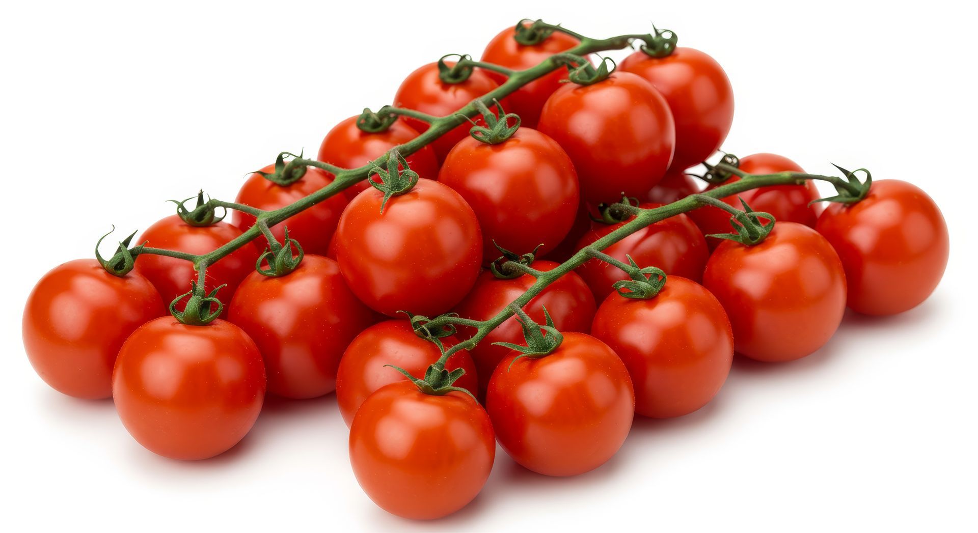 Cherry Vine Tomatoes