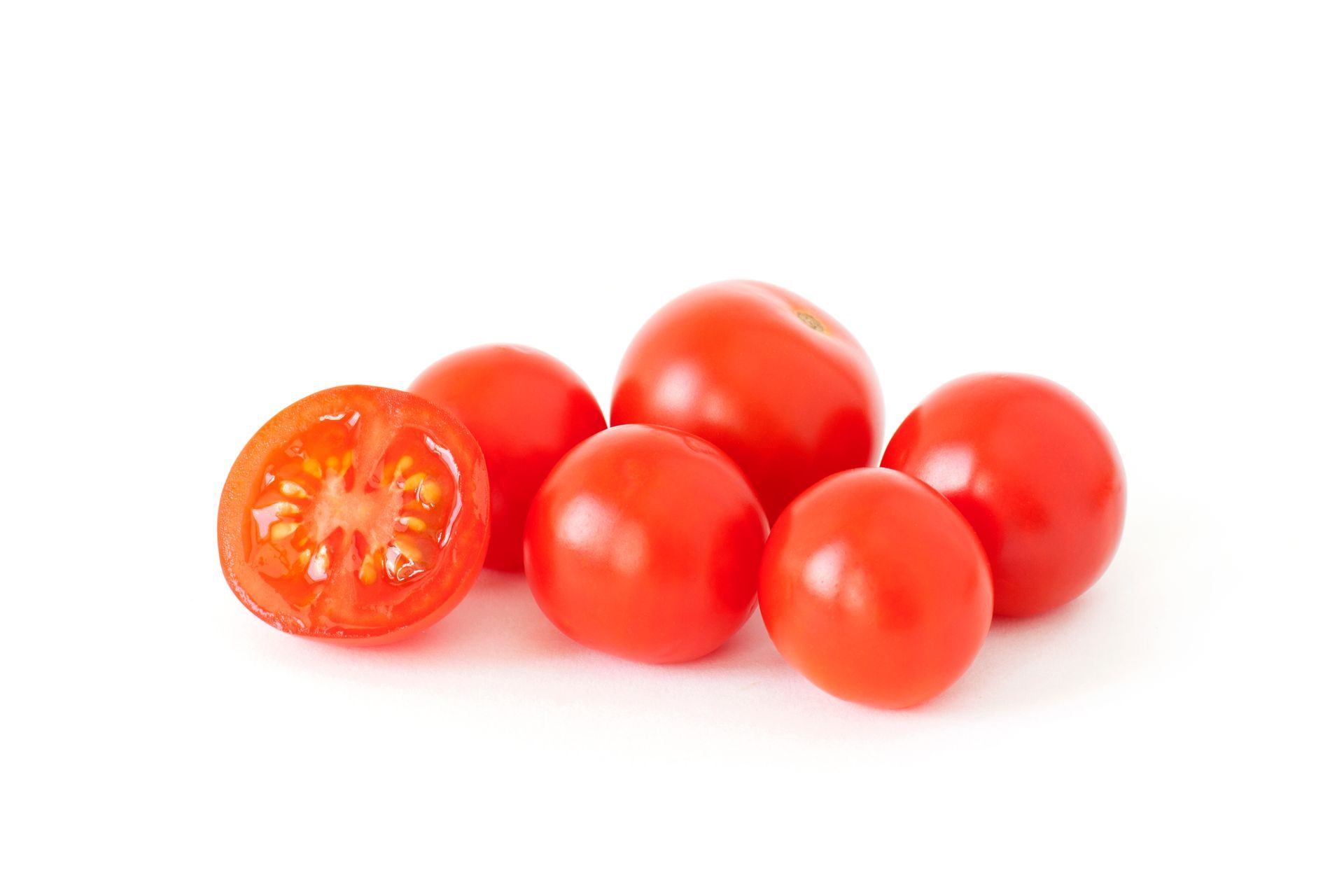 Cherry Tomatoes Loose