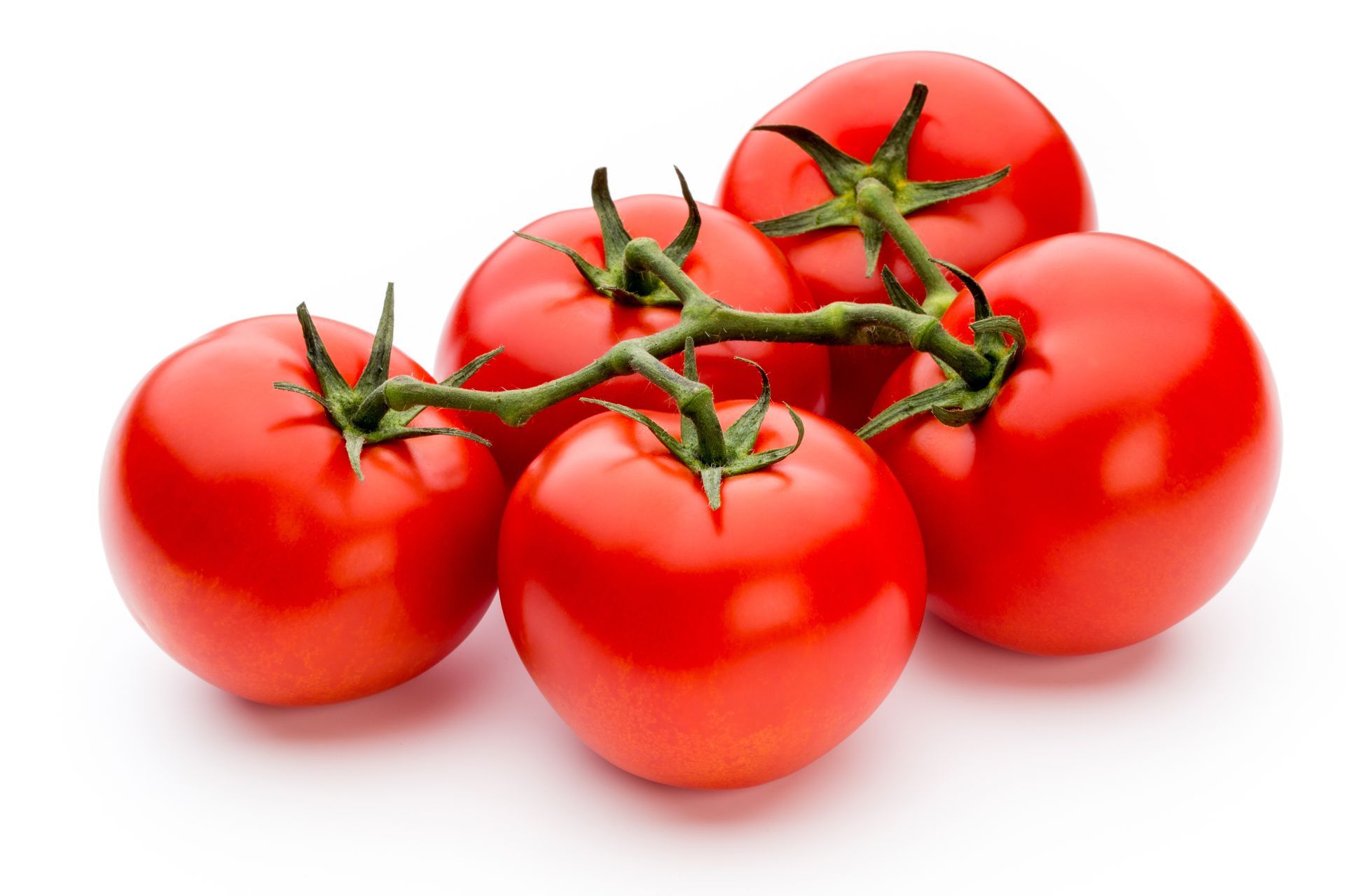Vine Ripened Tomatoes