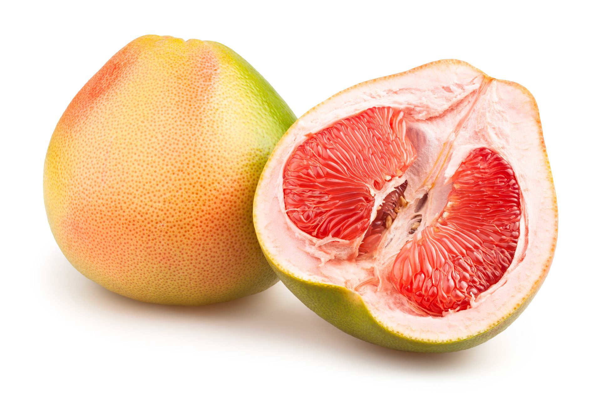 Pomelo