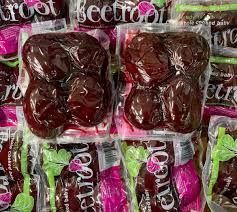 Beetroot Cooked Pack