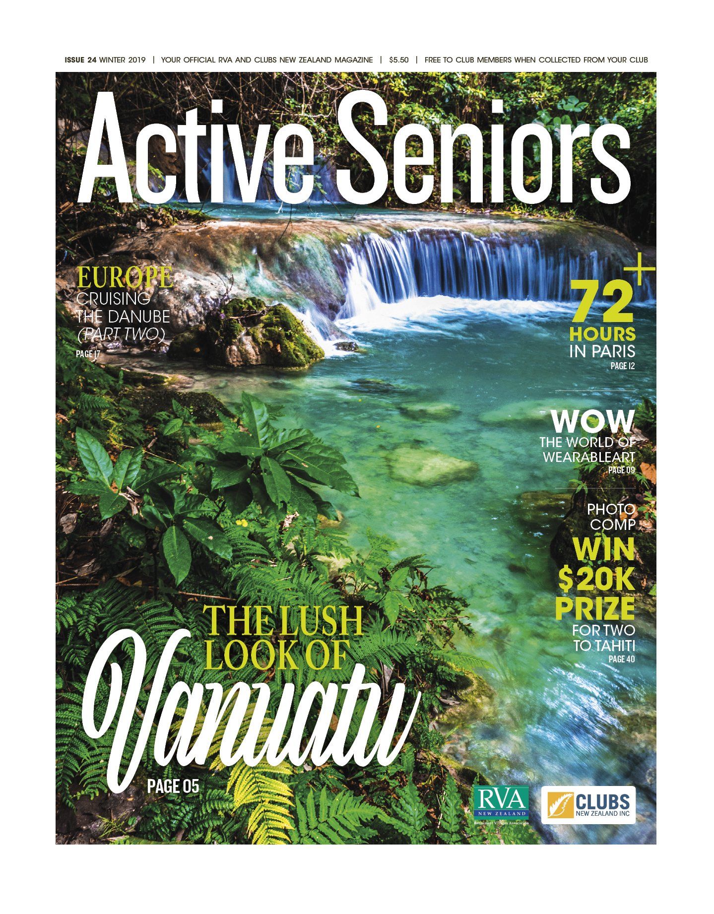 affinity-ads-active-seniors-diary
