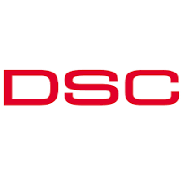 Partner company logo called DSC