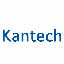 Partner company logo called Kantech