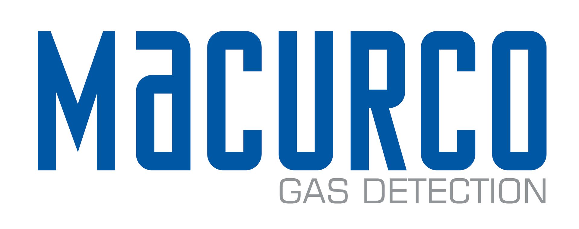 Partner company logo called Macurco