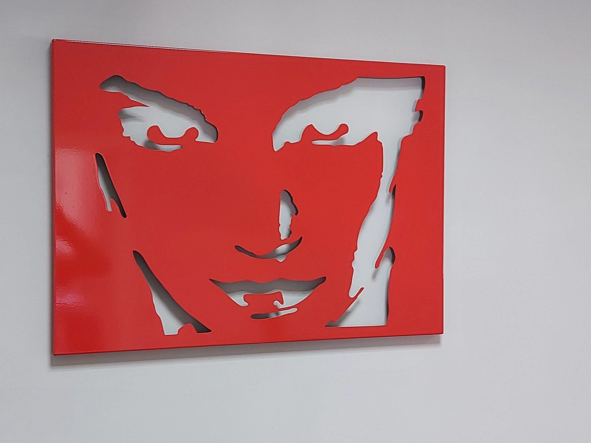 taglio laser - decorazioni