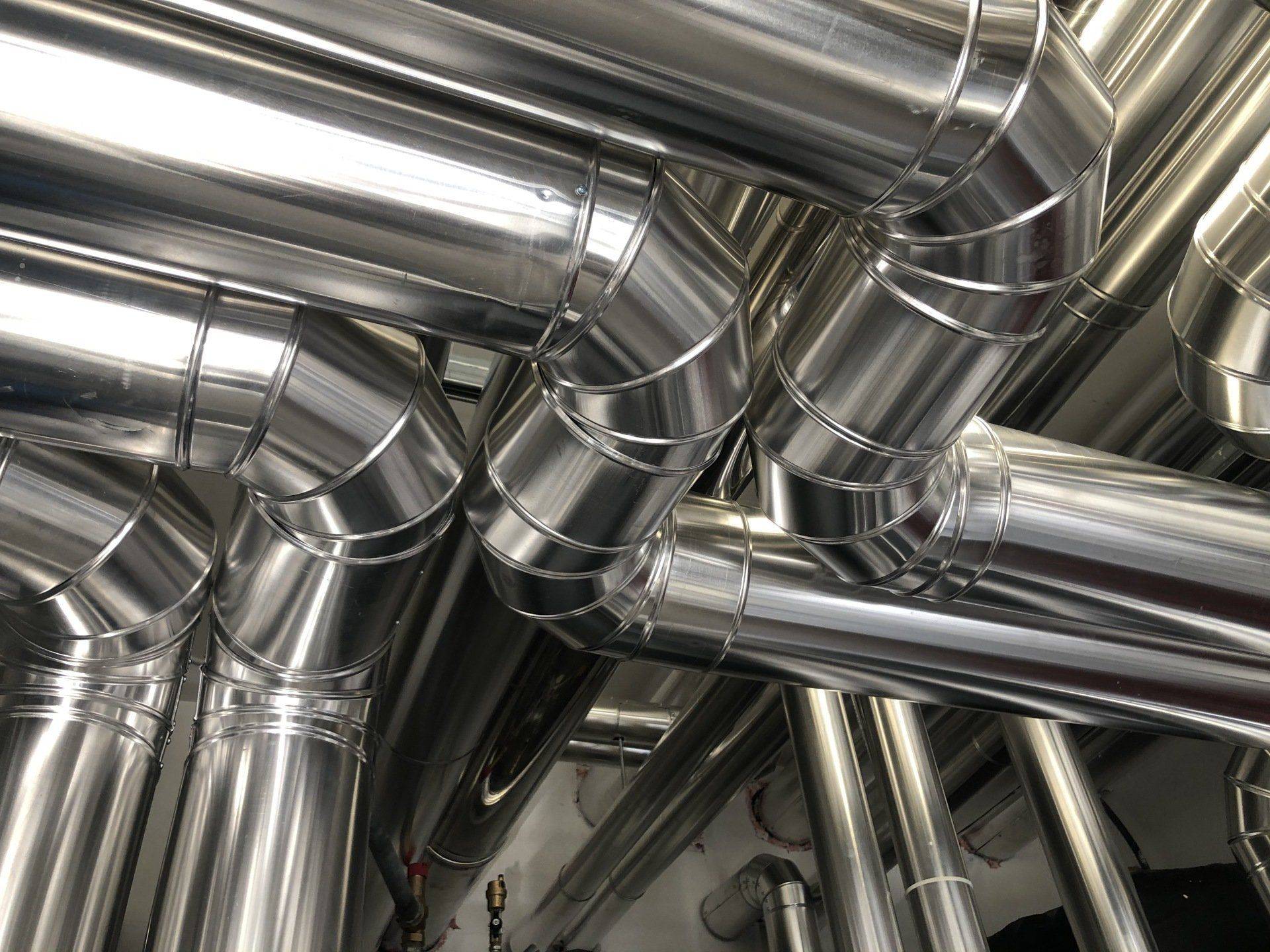 Impianti di riscaldamento