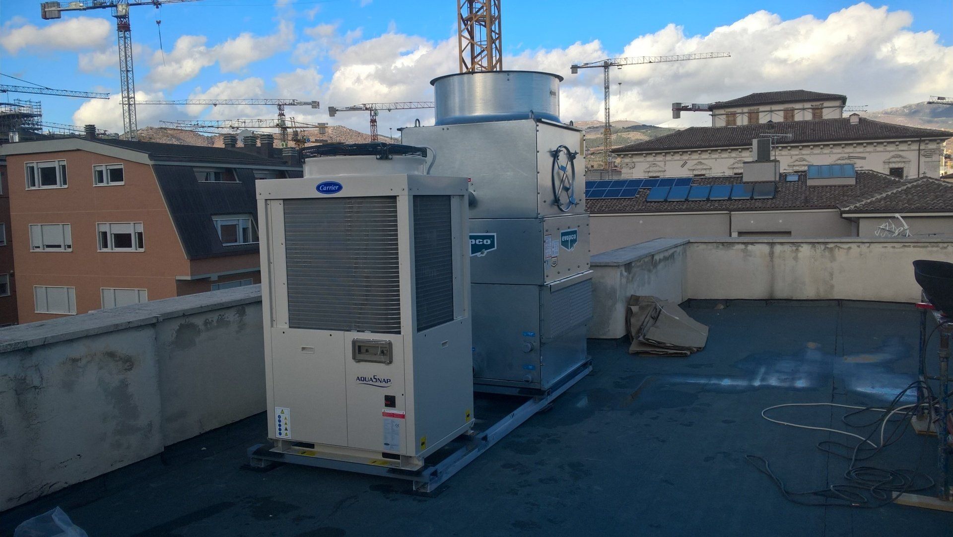 Impianti elettrici MT/BT