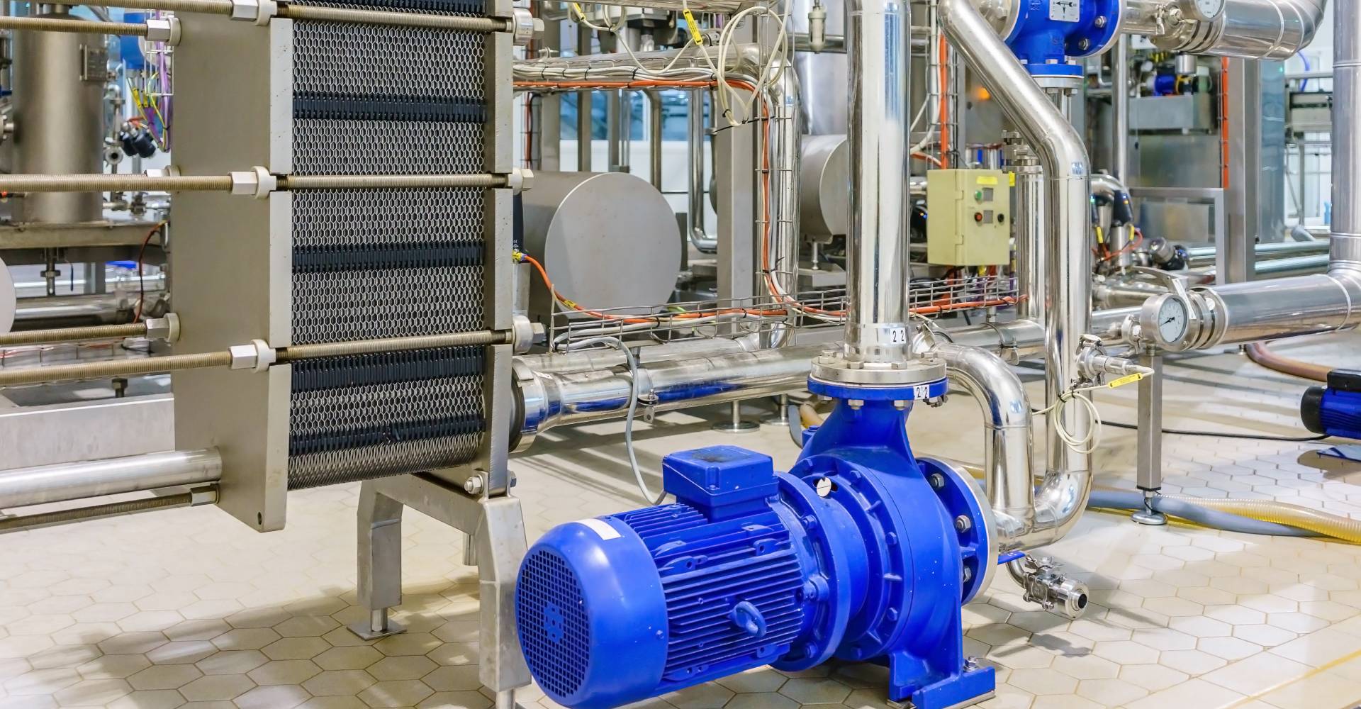 Impianti di condizionamento