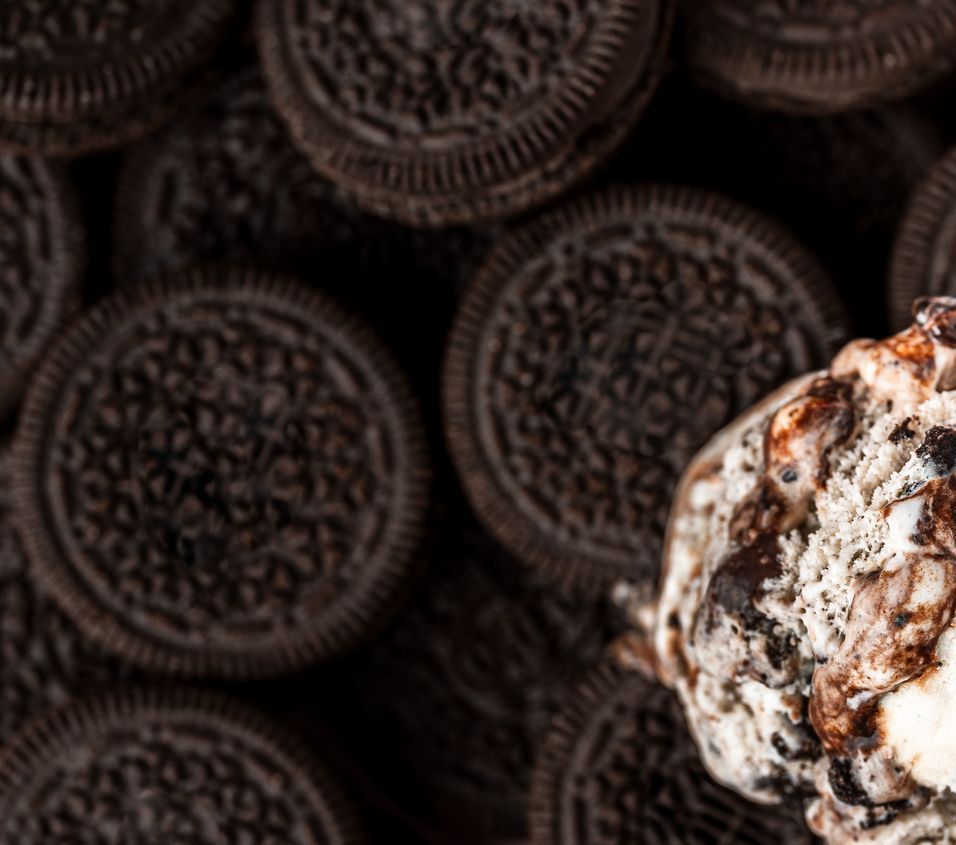 LEONE Home is where the cookie is 3