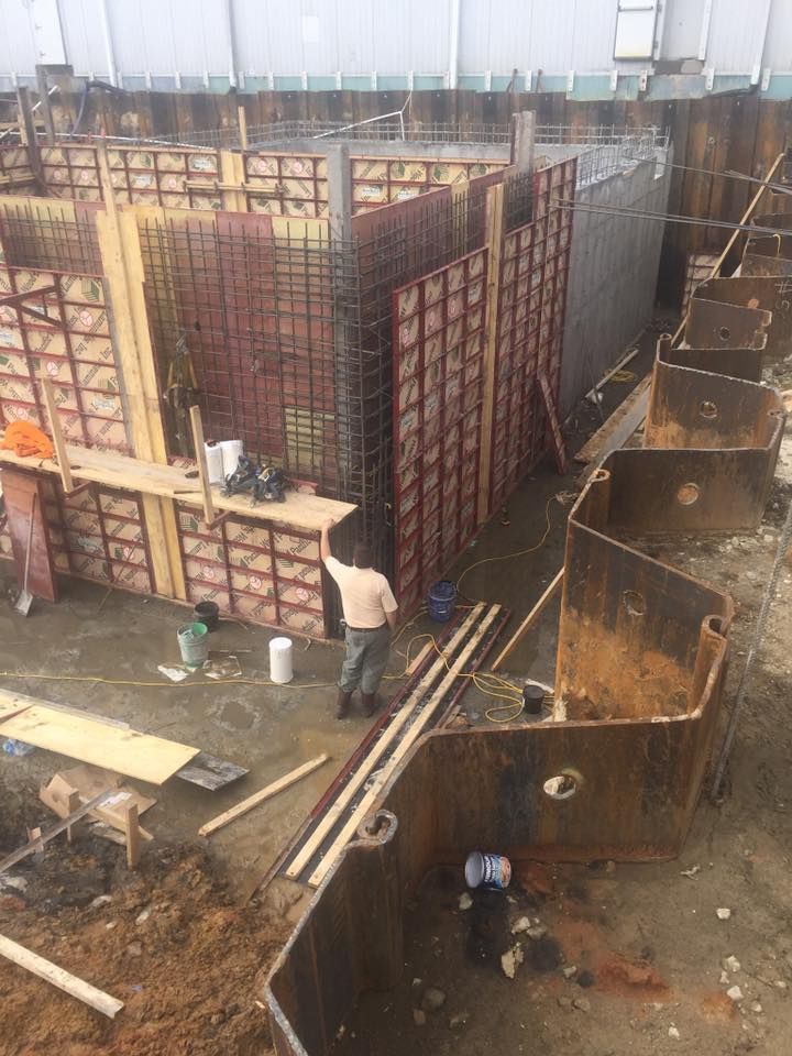 Clearing and Grading 3