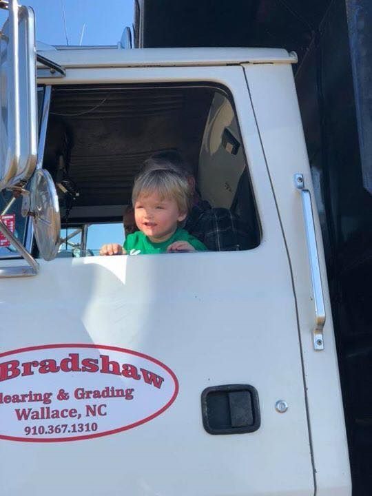 Clearing and Grading 5