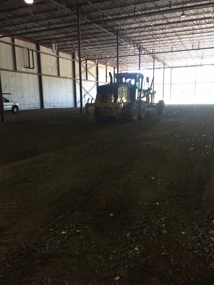 Clearing and Grading 13