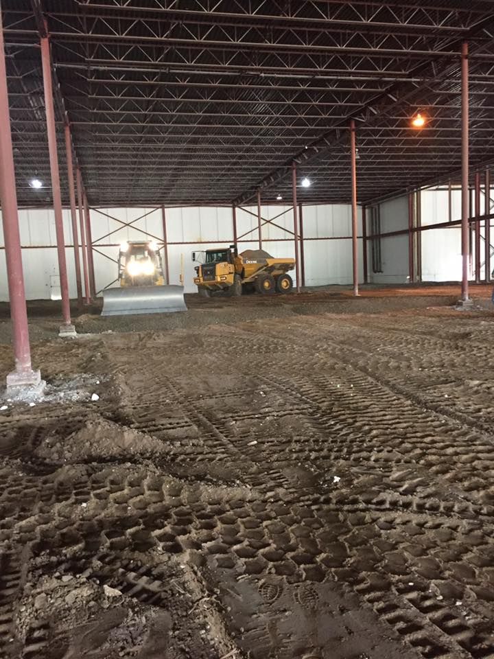 Clearing and Grading 14