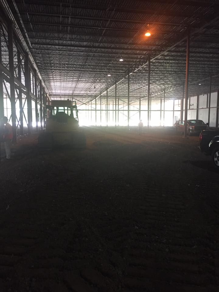 Clearing and Grading 17