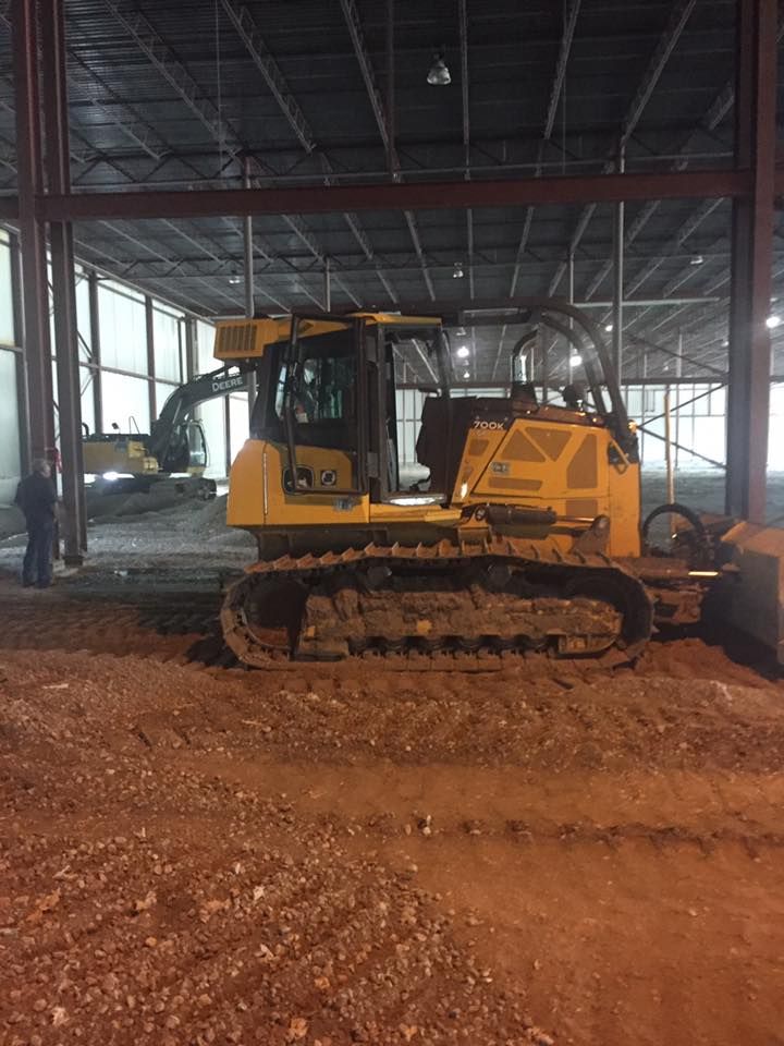 Clearing and Grading 19