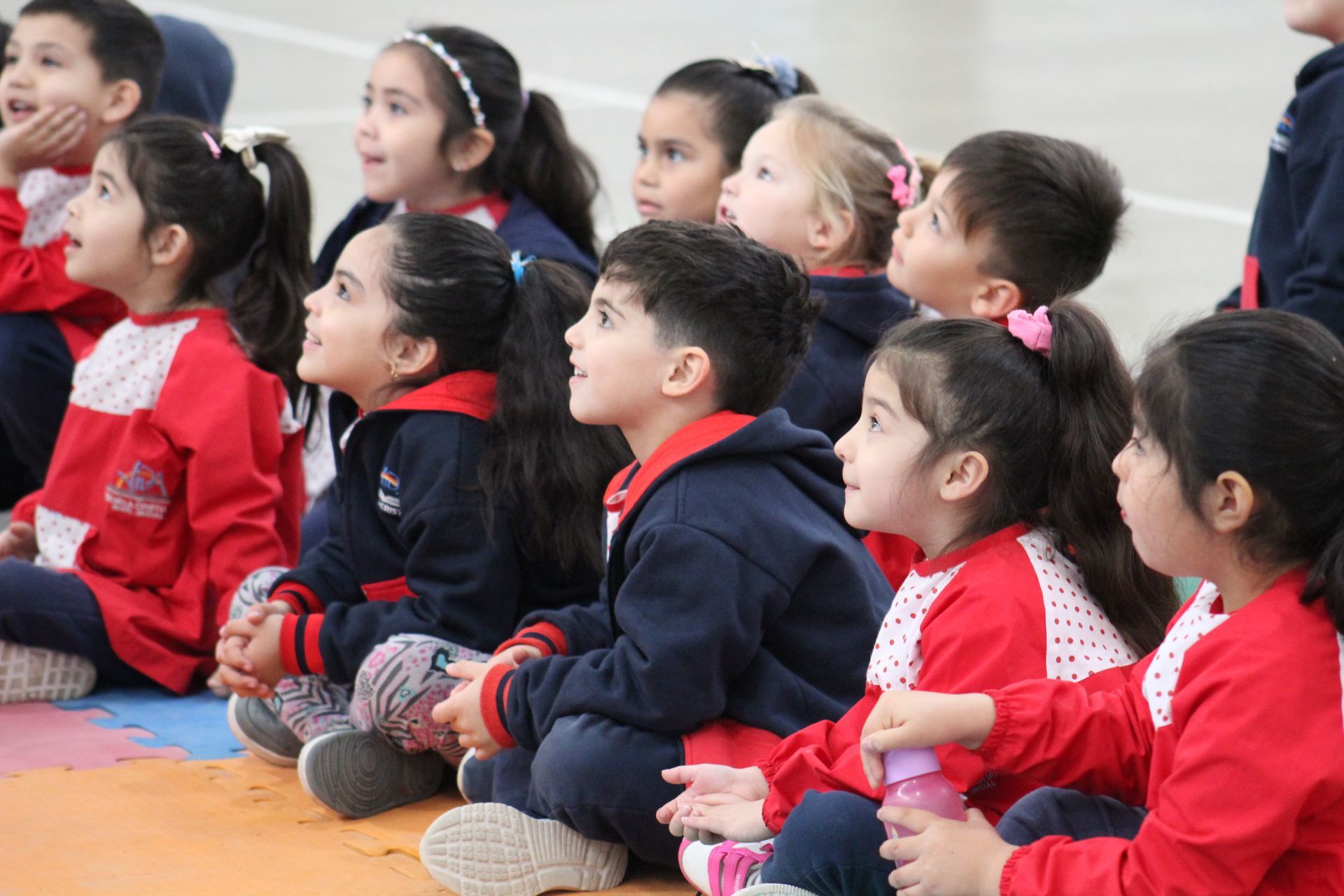 Escuela Cristiana Vida