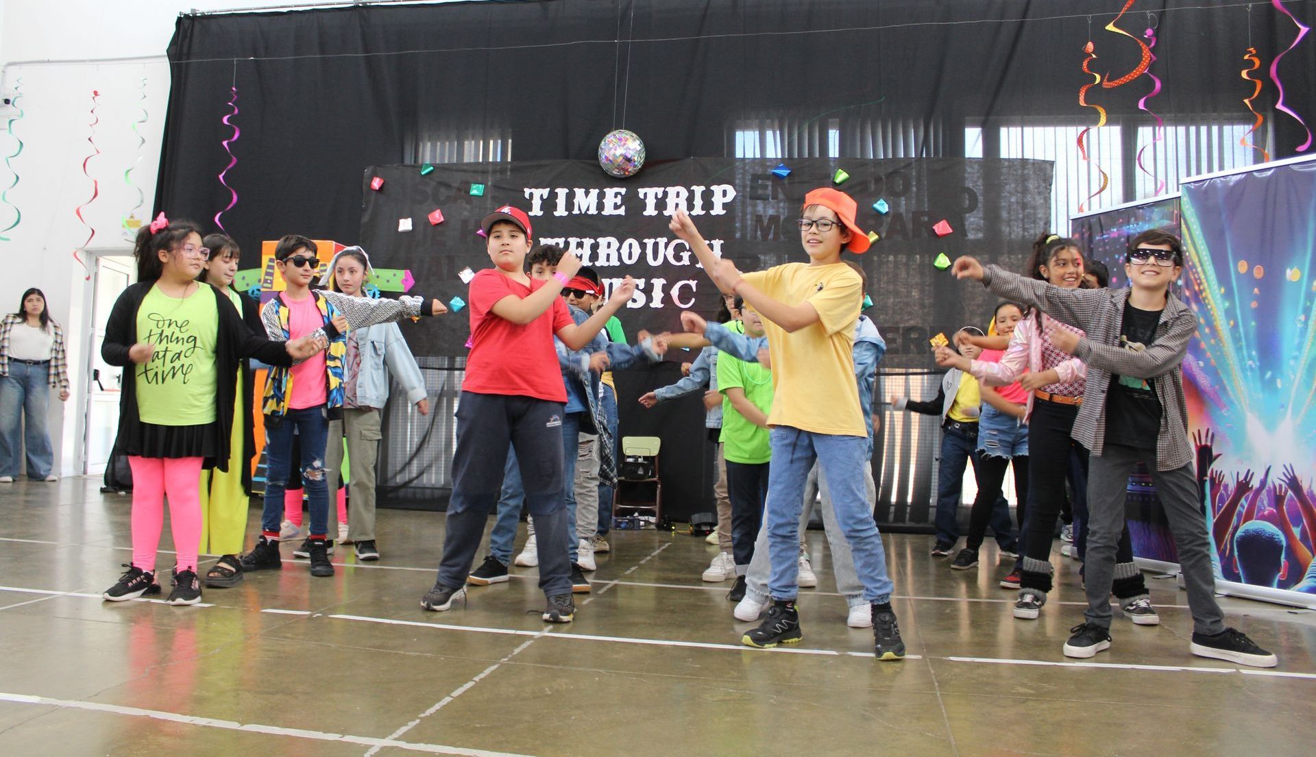 Escuela Cristiana Vida