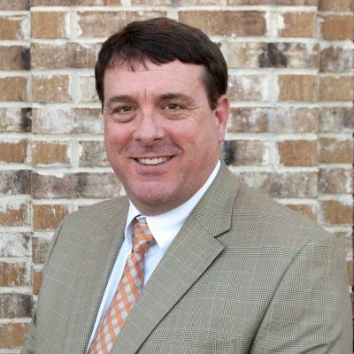 Daniel D. Clark — Spanish Fort, AL — Smith, Clark & Associates