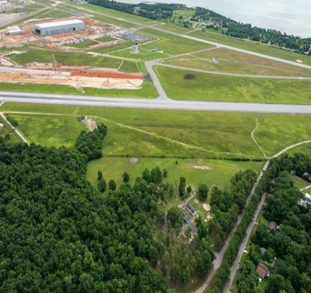 Doyle Park-Brookley-Anim — Spanish Fort, AL — Smith, Clark & Associates