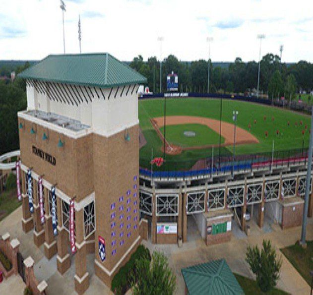 Stanky Field — Spanish Fort, AL — Smith, Clark & Associates