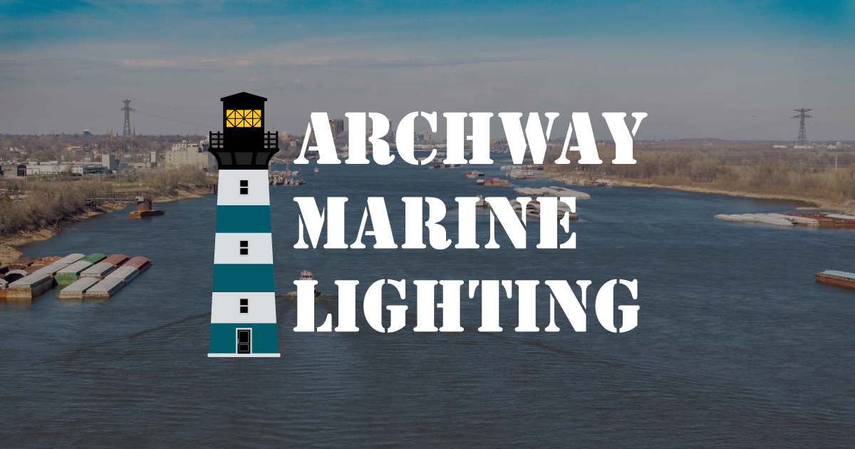 Online Store | Archway Marine Lighting | Light Your Way