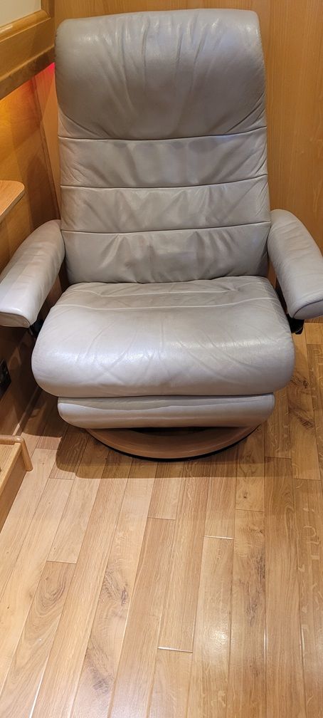 Stressless Captains chair