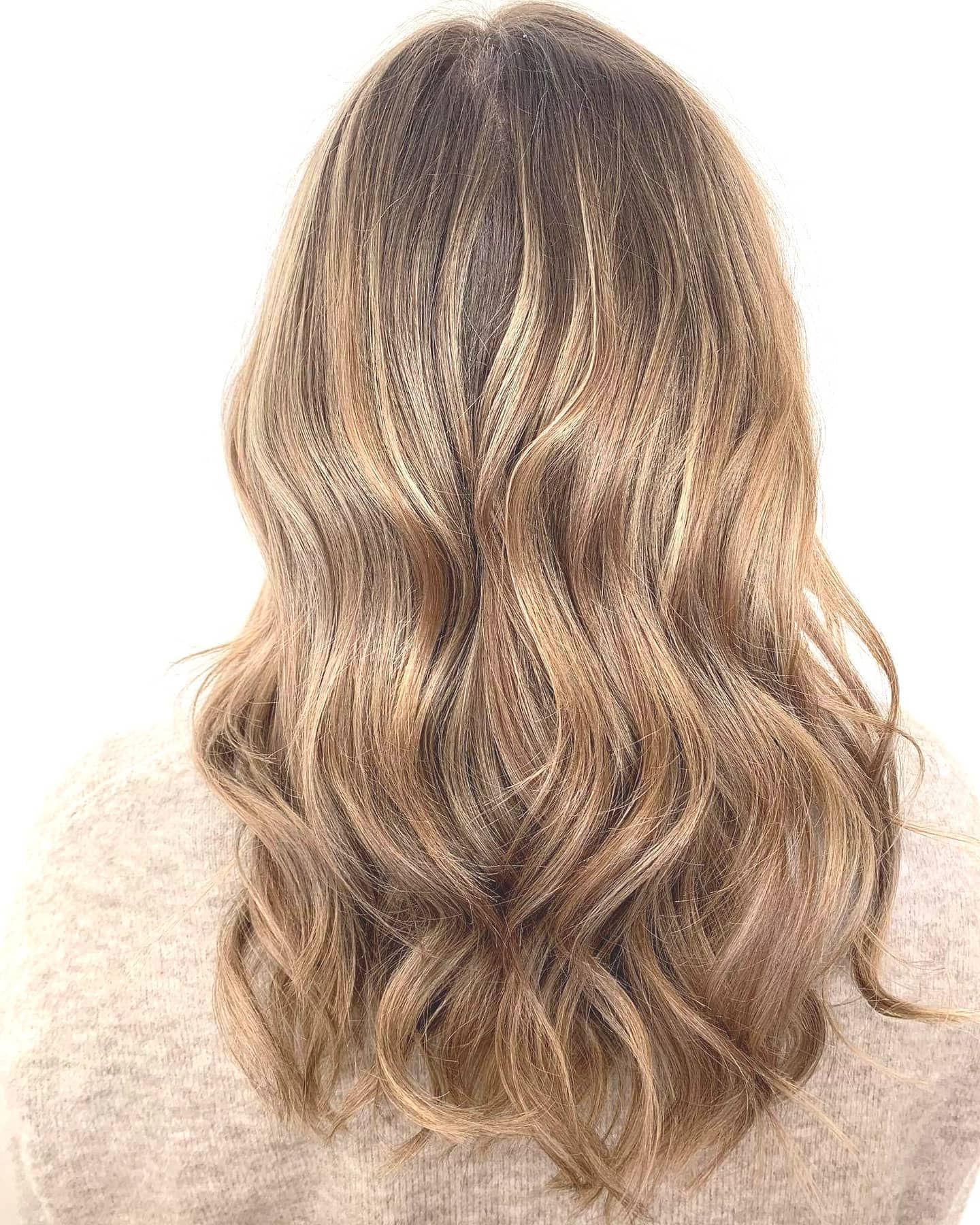 Hair styling by Vamp Hair Salons in Blenheim NZ