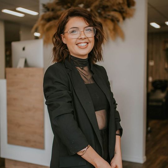 Vamp Hair Salons Blenheim Marlborough NZ