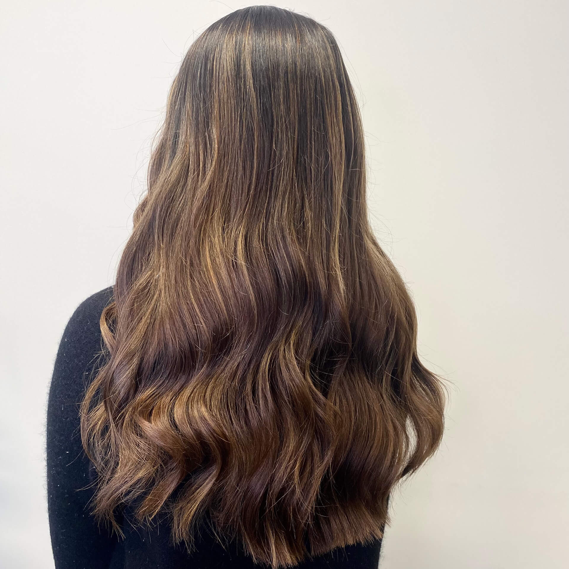 Hair styling by Vamp Hair Salons in Blenheim NZ