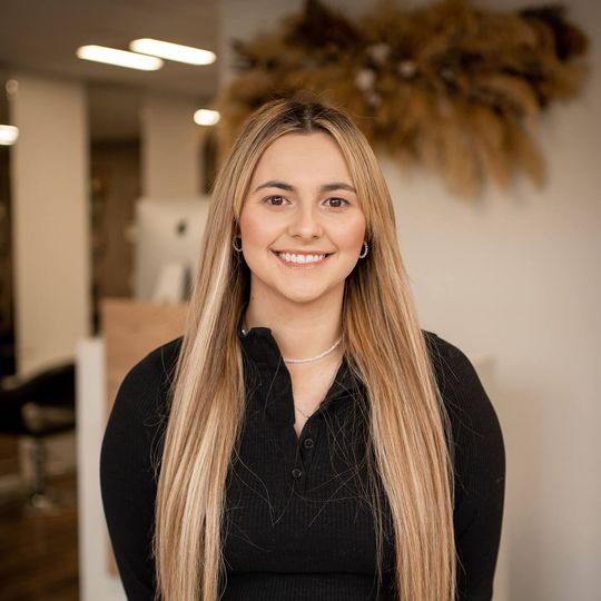 Vamp Hair Salons Blenheim Marlborough NZ