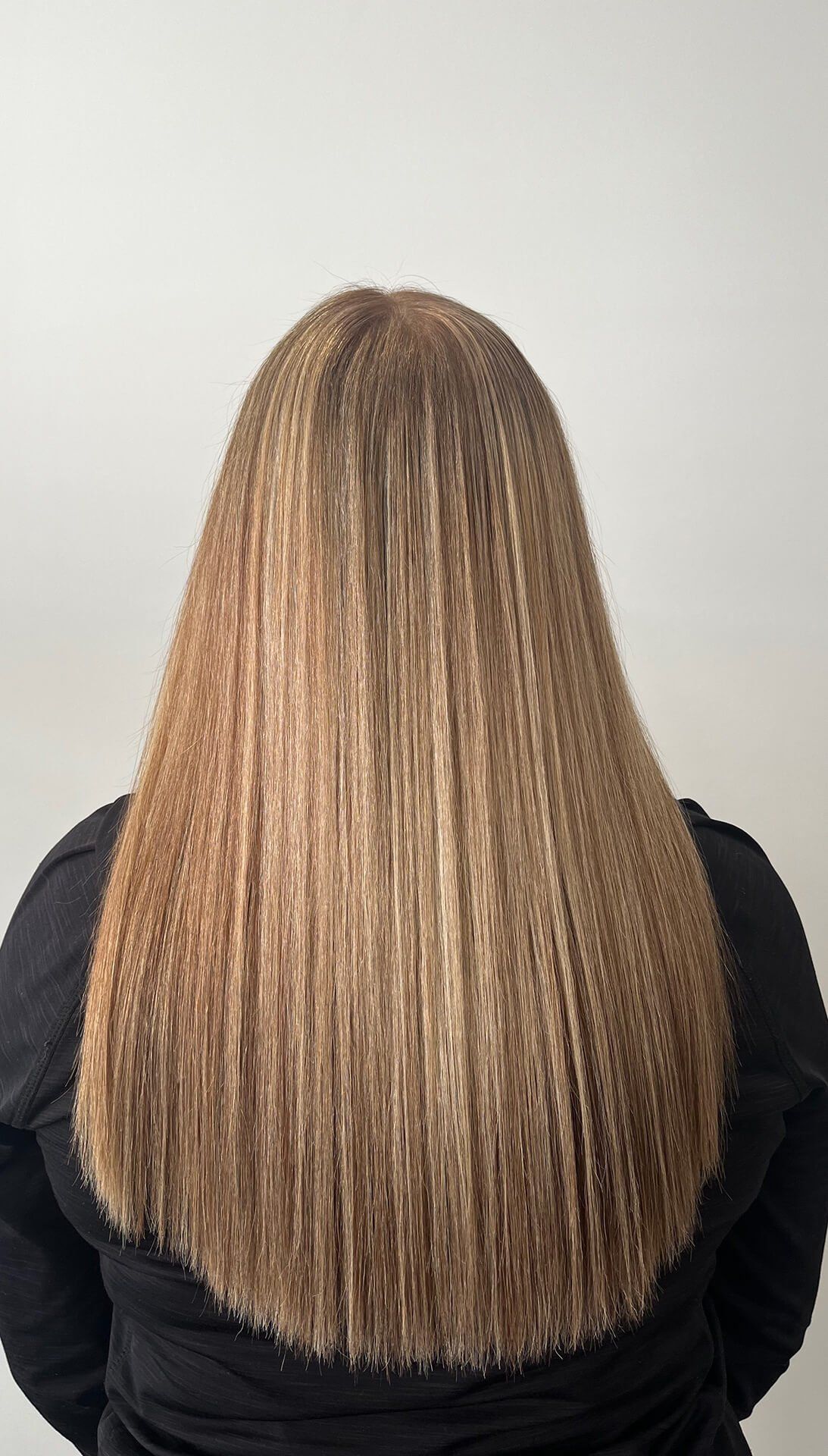 Hair styling by Vamp Hair Salons in Blenheim NZ