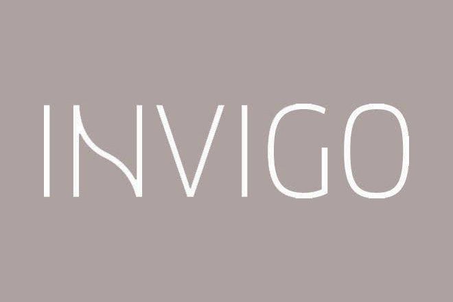 Invigo logo