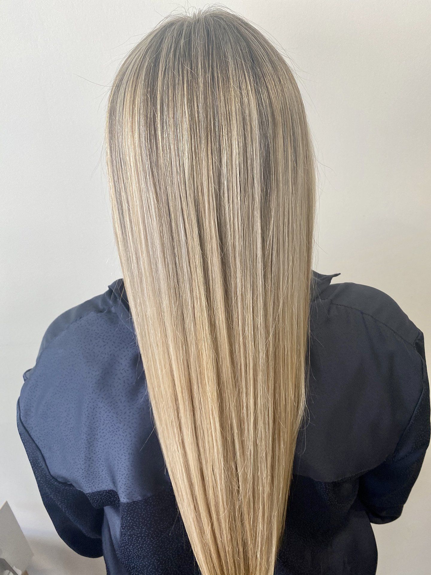 Hair styling by Vamp Hair Salons in Blenheim NZ