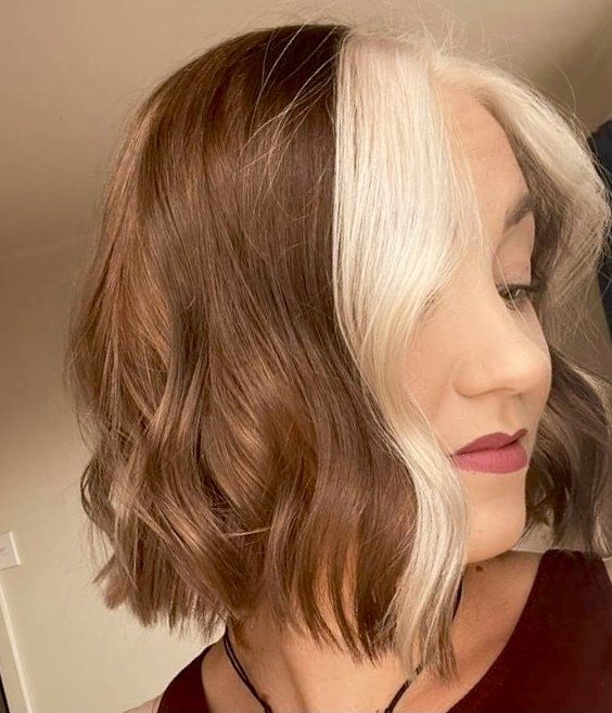 Hair styling by Vamp Hair Salons in Blenheim NZ