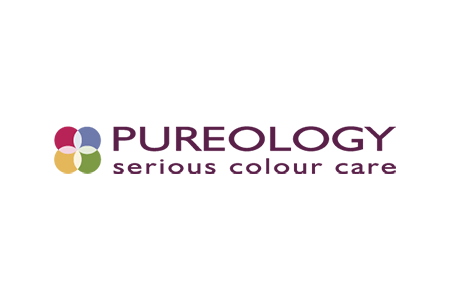 Pureology logo