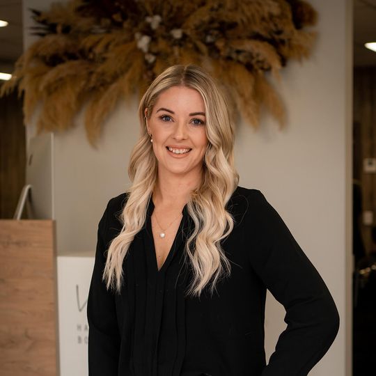 Vamp Hair Salons Blenheim Marlborough NZ