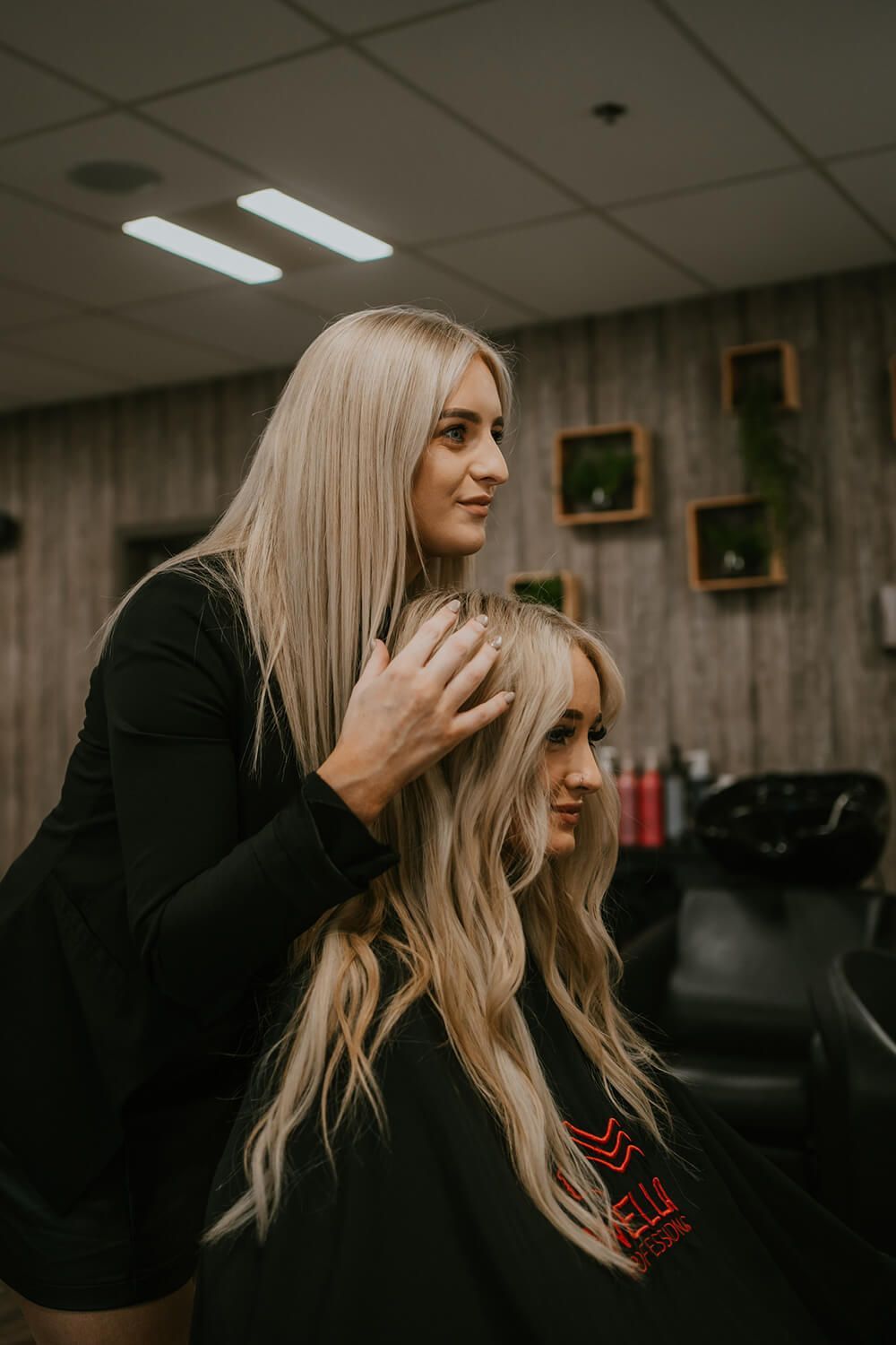 Vamp Hair Boutique - Hair Salon in Blenheim, Marlborough, NZ