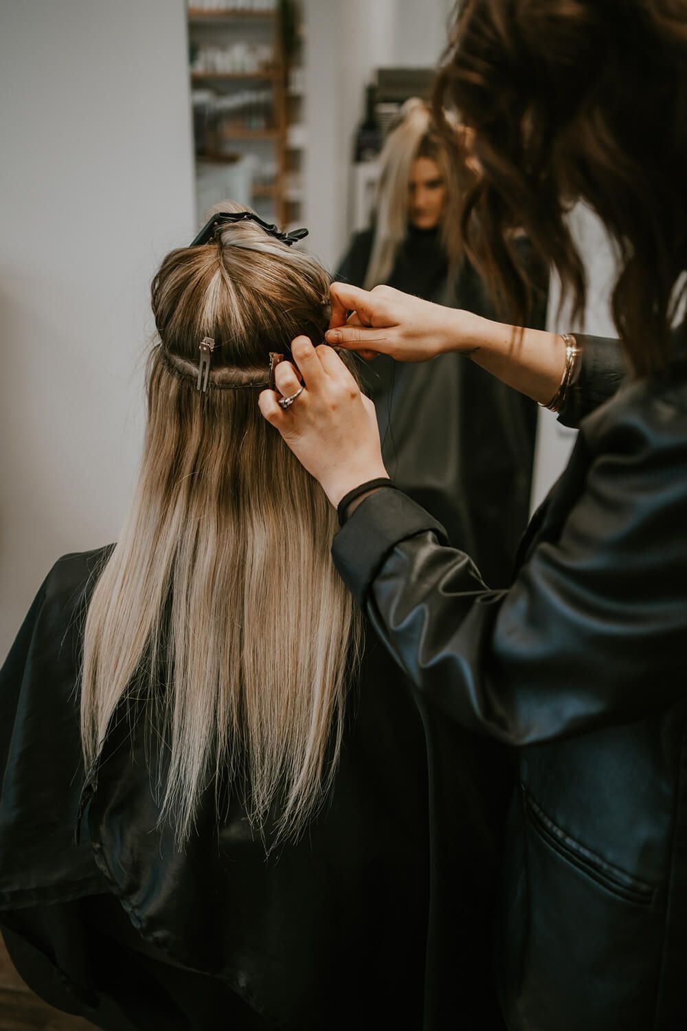 Vamp Hair Boutique - Hair Salon in Blenheim, Marlborough, NZ