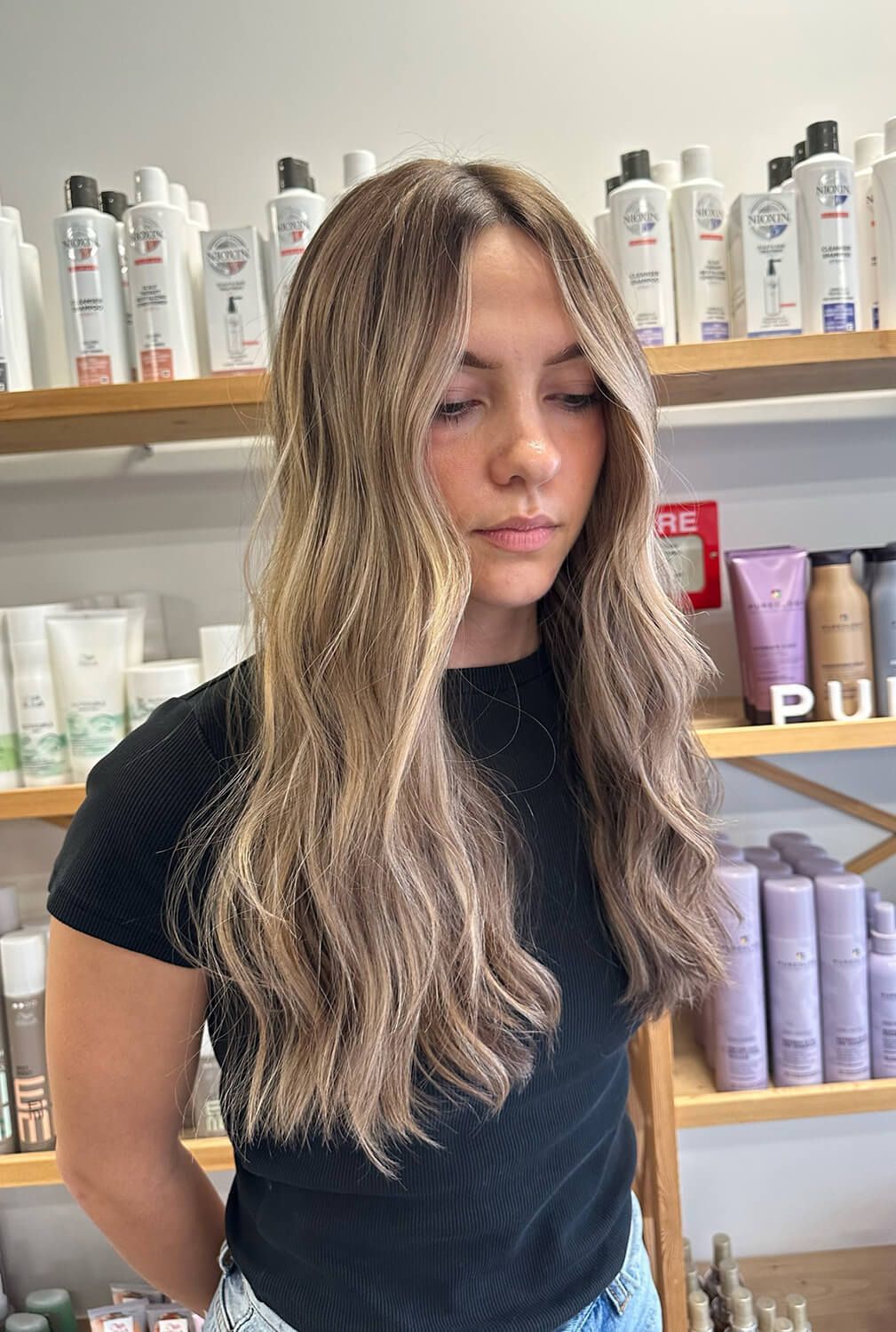 Vamp Hair Boutique - Hair Salon in Blenheim, Marlborough, NZ