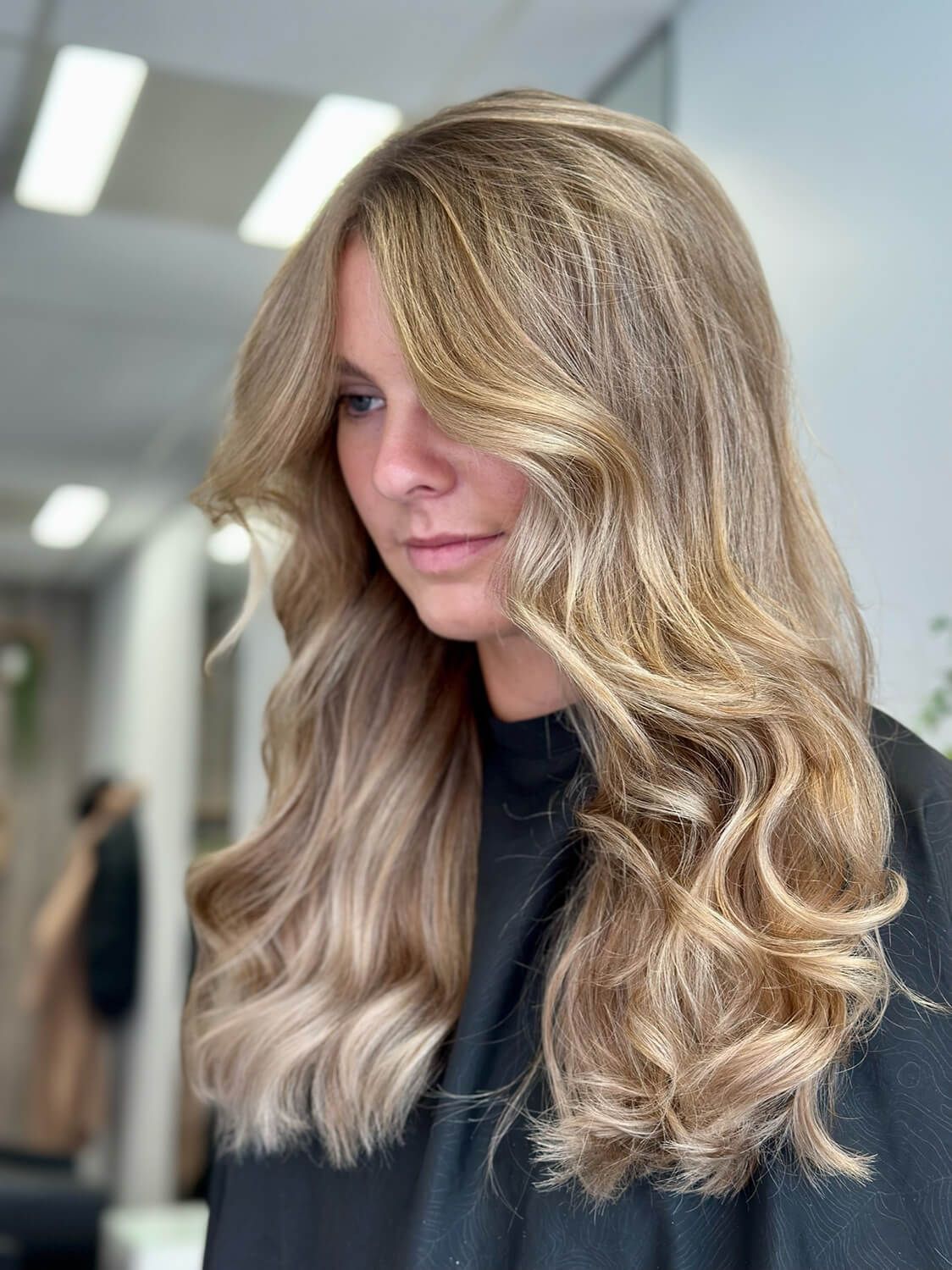 Vamp Hair Boutique - Hair Salon in Blenheim, Marlborough, NZ