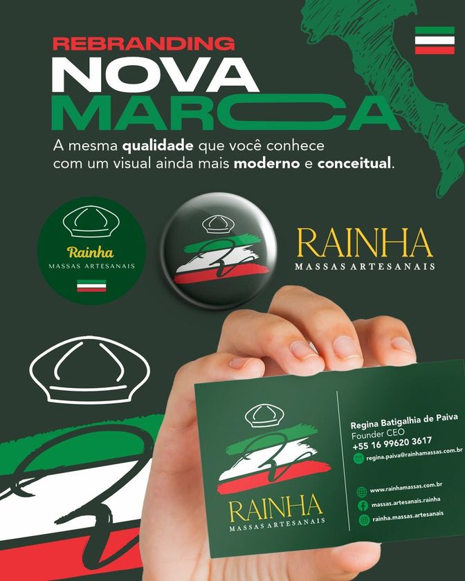 Nossa Identidade