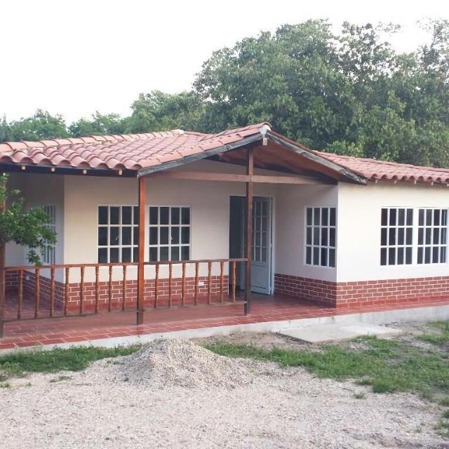 Prefabricado Su Vivienda - Casa prefabricada de una planta