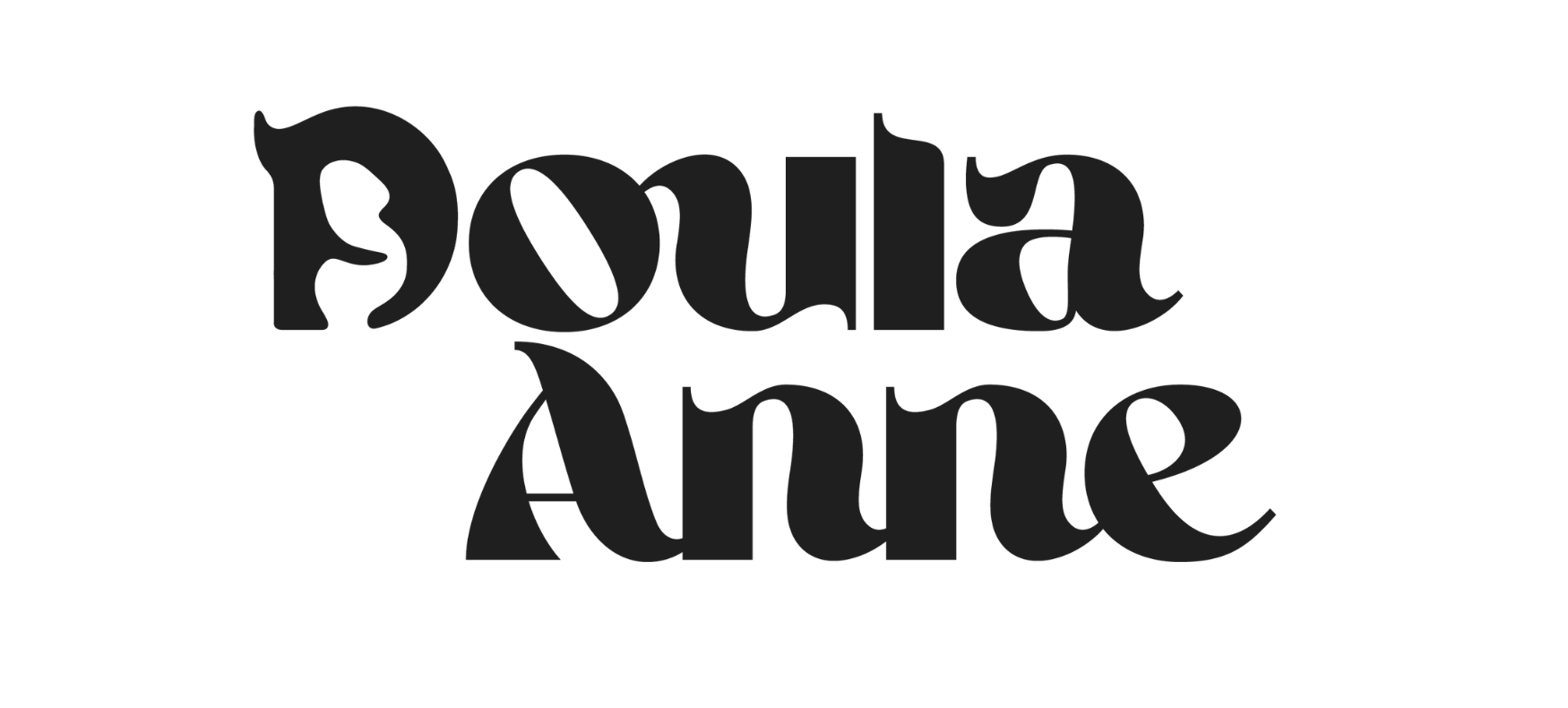 Logo Doula Anne