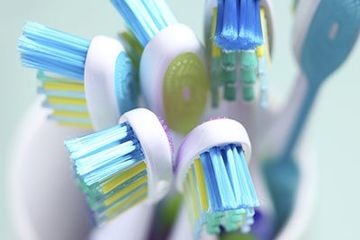 Toothbrushes