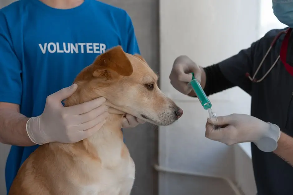 Animal Hospital in NJ