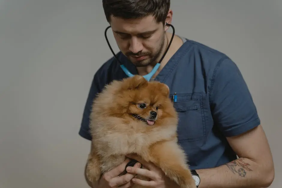Dog ACL Surgery