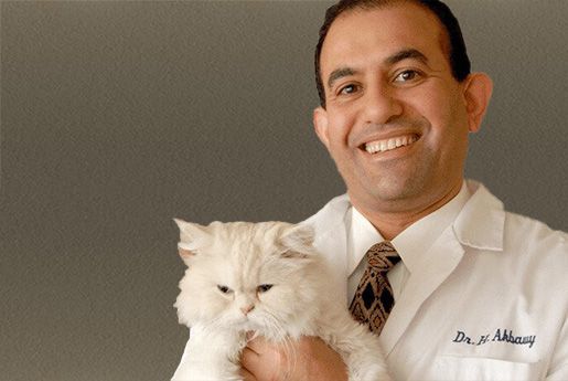 Dr. Elakbawy, Experienced & Specializing Veterinarian In North Jersey 