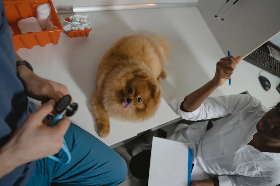 Pet Wellness Exams