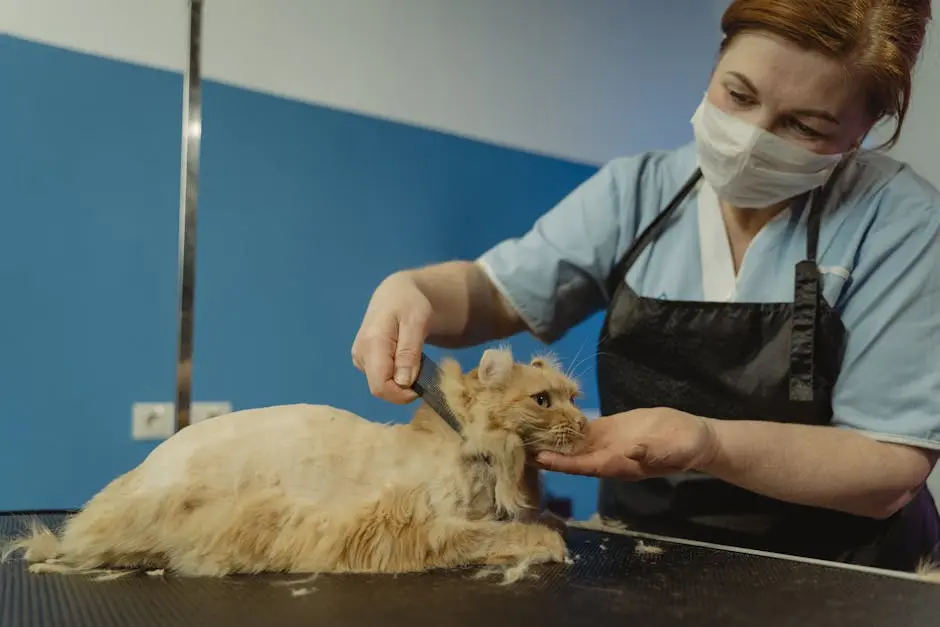 animal hospital